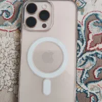 ایفون 16 پرو مکس