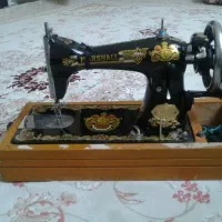 چرخ خیاطی ماشال