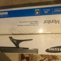 مانیتور ال ای دی ۲۰ اینچ سامسونگ (samsung)|قطعات و لوازم جانبی رایانه|تهران, ازگل|دیوار