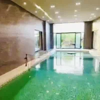 اجاره-روزانه-باغ-ویلا-4-خواب-لوکس-استخرداخل-آب-گرم