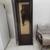 بوفه|بوفه، ویترین، کنسول|اهواز, پادادشهر|دیوار