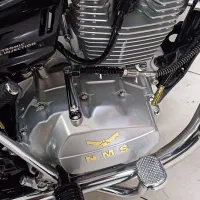 هوندا 125|موتورسیکلت|تهران, خاک سفید|دیوار