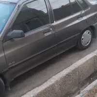 پراید