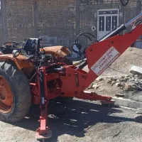 تراکتورفیات|خودرو سنگین|شهر بابک, |دیوار