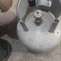 کپسول گاز ۱۱ کیلویی ۹ عدد مارک فرگاز و بوتان