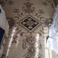 فرش دوازده متری ۵۰۰ شانه