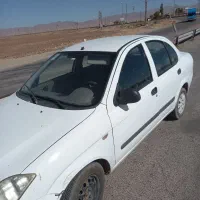 فروش تیبا  یک مدل۹۴|خودرو سواری و وانت|باغ حلی, |دیوار