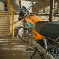 موتور سیکلت|موتورسیکلت|هشتگرد, شهرک گلها|دیوار