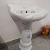 روشویی چینی