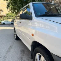 پراید ۱۳۱ مدل ۱۳۹۰|خودرو سواری و وانت|آزادشهر, |دیوار