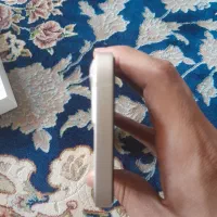 آیفون ۱۳ در حد نو و سالم|موبایل|پارسآباد, |دیوار