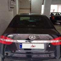 جک j5|خودرو سواری و وانت|رشت, کوی طالقانی|دیوار