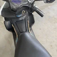 155|موتورسیکلت|مشهد, رستگار|دیوار