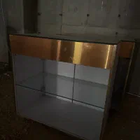 ویترین فروشگاهی