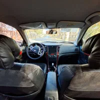 دنا مدل 96 کم کار استثنایی|خودرو سواری و وانت|کرمان, |دیوار