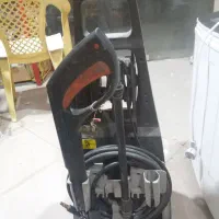 فروش کارواش BLACK DECKER|ماشین‌آلات صنعتی|بندرعباس, |دیوار
