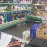 یخچال پرده هوا موتور مرکزی