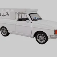 باربری وانت بار