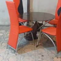 میز ناهار خوری