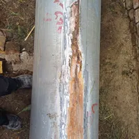 لوله کشی آب و جوشکاری ابگرمکن