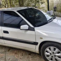 زانتیا|خودرو سواری و وانت|سیاهکل, |دیوار