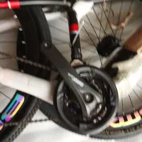 دوچرخه ی ۲۶ بیمکس دنده ای|دوچرخه، اسکیت، اسکوتر|تربتحیدریه, باغ سلطانی|دیوار