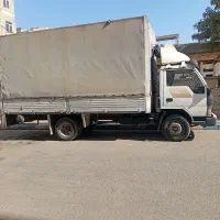 هیوندا مدل ۸۶|خودرو سنگین|پاکدشت, خاتون آباد|دیوار