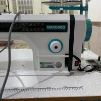 چرخ خیاطی مدل نان بنگ صفر