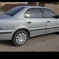 سمند ۱۳۸۶|خودرو سواری و وانت|گرمسار, |دیوار