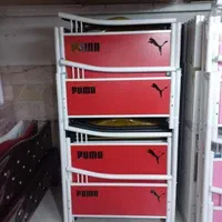 تخت خواب دو طبقه حاجی پور(تختخواب۲دوطبقه)تشک پاندا|تخت و سرویس خواب|مشهد, حسین‌آباد|دیوار