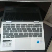 لپتاپ Core 5 120U - HP Envy - رم 8 - SSD 1TB لمسی|رایانه همراه|رشت, گلباغ نماز|دیوار