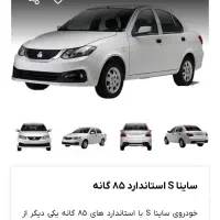 فروش سایناsخشک با استاندارد85گانه