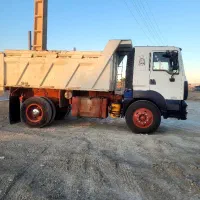 آمیکو تک مدل 90 در حد|خودرو سنگین|فلارد, |دیوار