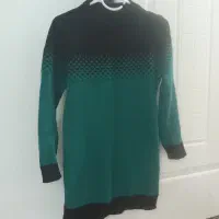 مانتو|لباس|بیرجند, |دیوار