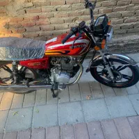 کویر ۲۰۰ مدل ۱۴۰۳|موتورسیکلت|مراغه, |دیوار