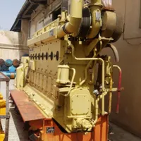 ژنراتور ۵۰۰kva|ماشین‌آلات صنعتی|تهران, آبشار|دیوار