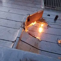 ایزوگام محمدی لکه گیری (حتی۱متر)