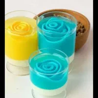 پیراشکی خانگی قارچ و گوشت و دسر