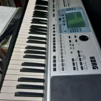 ارگ pa50تبدیل به 800