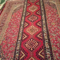 کناره دستبافت