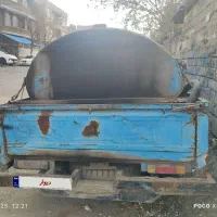 نیسان مدل 1363|خودرو سواری و وانت|ارومیه, |دیوار