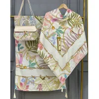 ست کیف وروسری نخی شیک و پوشیده|لباس|یزد, |دیوار