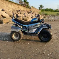 موتور چهارچرخ  150لیفان