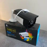 امنیت رو قسطی بخر، آرامش رو نقدی ببر|دوربین مداربسته|شیراز, زرهی|دیوار