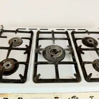 اجاقگاز|اجاق گاز و لوازم برقی پختوپز|آزادشهر, |دیوار