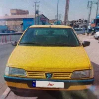 پژوتاکسی مدل90