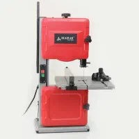 اره فلکه 8 اینچ رومیزی محک