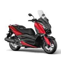 یاماها xmax 249 (ABS)