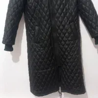 دو عدد کاپشن در حد نو|لباس|نهاوند, |دیوار