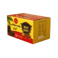تعدادی کارگرخرما جمع کن هستیم بم